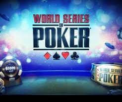 IDN Poker Sebagai Taruhan Tabung Banyak Harapan Bonus Tercantik